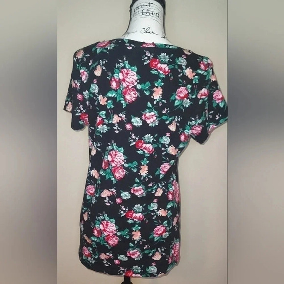 Plus Size Wet Seal Tee-NWOT - Picture 2 of 7